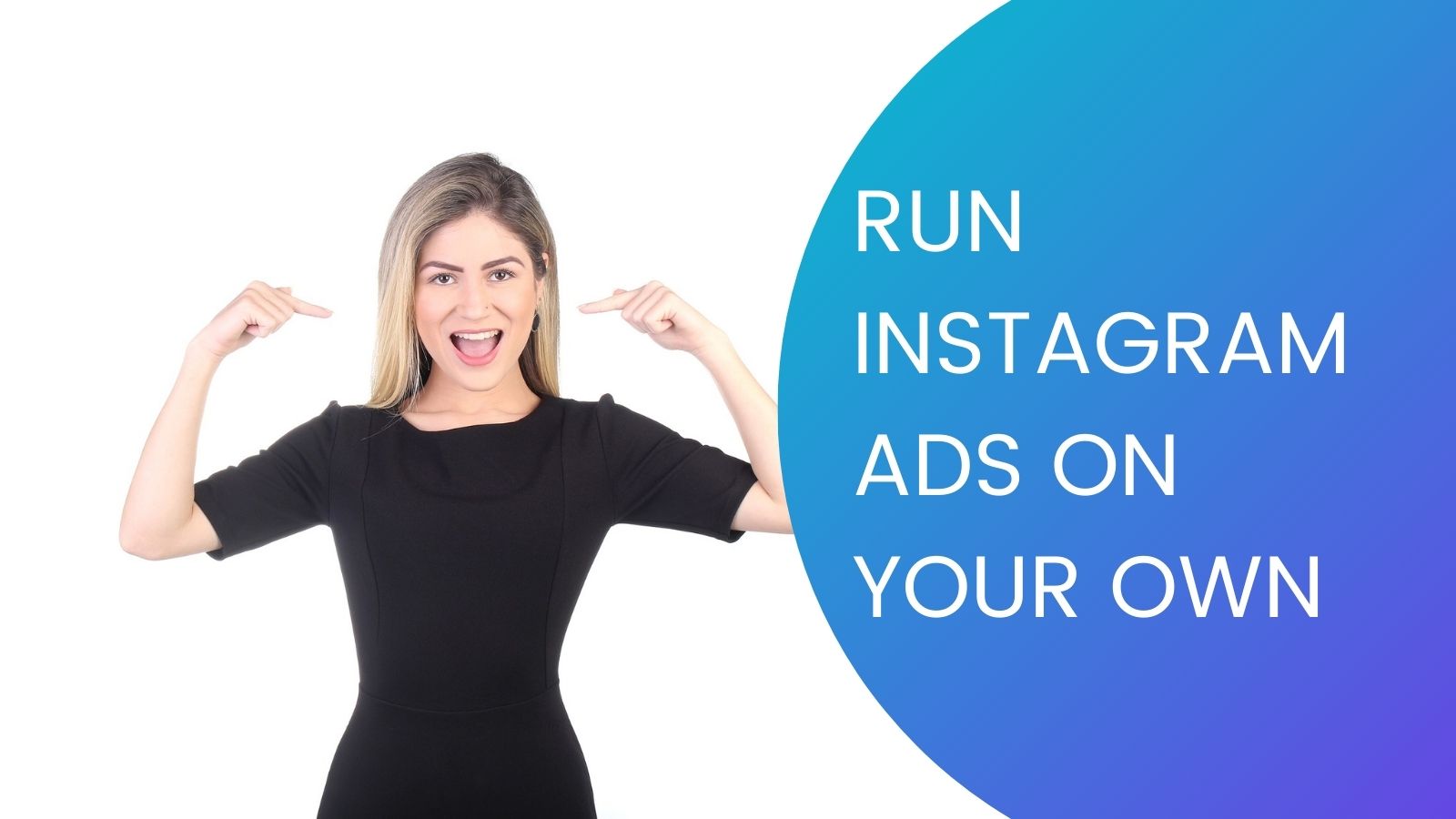 Run instagram ads on my own in 7 easy steps Get Marketing Fit